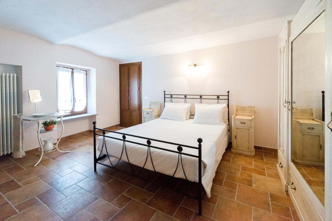 Domus Amica Bed and Breakfast Lu (Piedmont) Exteriör bild