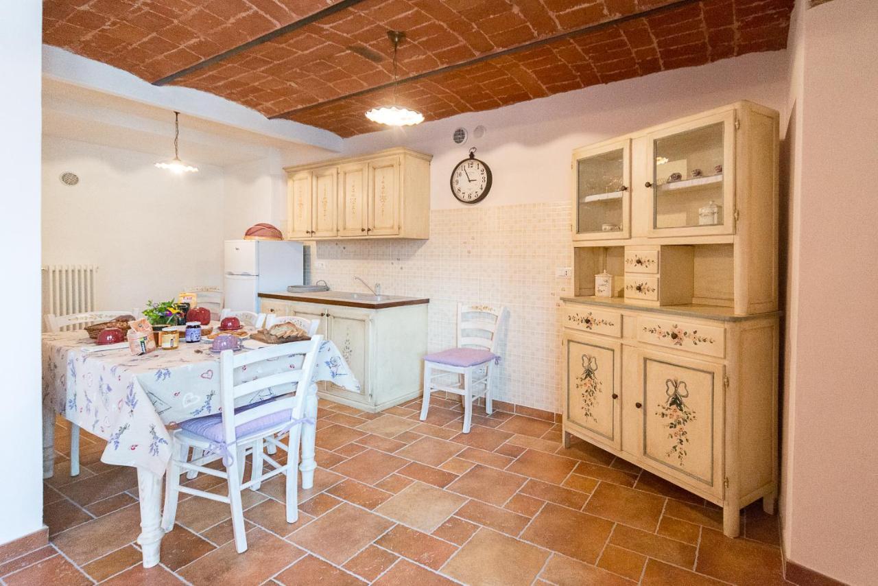 Domus Amica Bed and Breakfast Lu (Piedmont) Exteriör bild