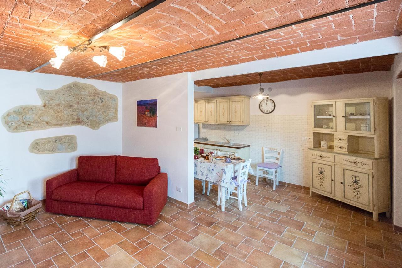 Domus Amica Bed and Breakfast Lu (Piedmont) Exteriör bild