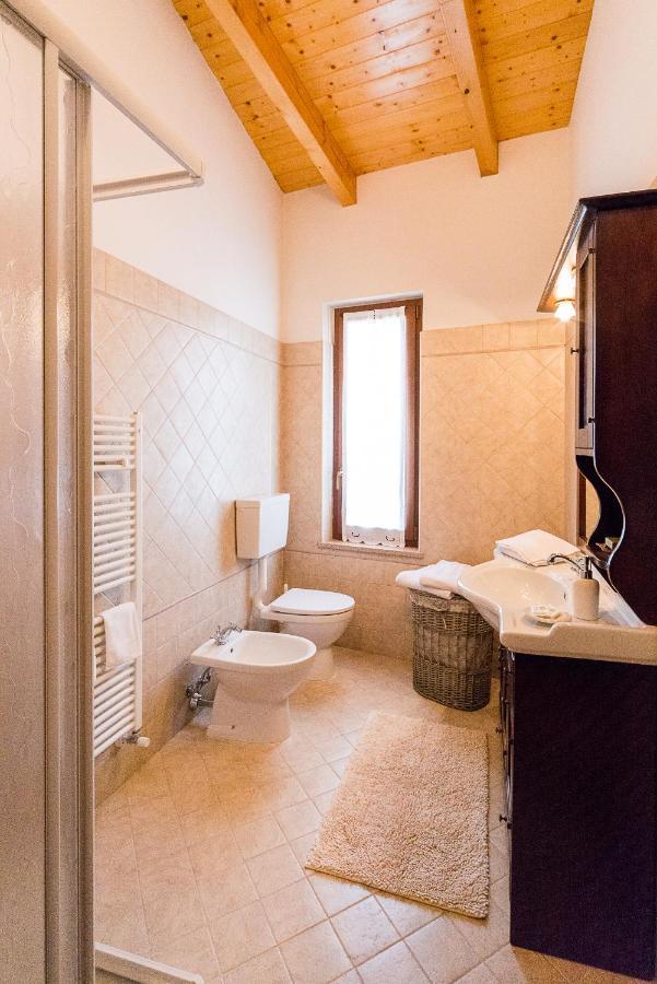 Domus Amica Bed and Breakfast Lu (Piedmont) Exteriör bild